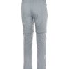 Pantalone convertibile bermuda Badia Lady