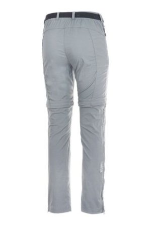 Pantalone convertibile bermuda Badia Lady