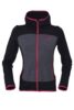Wool Lady Hybrid stretch fleece Wool Lady Hybrid stretch fleece