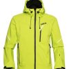 Winddichte Technische Jacke Shield Winddichte Technische Jacke Shield