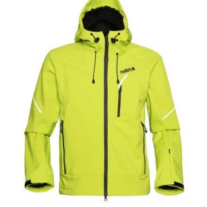 Shield Windproof Technical Jacket