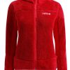 IMD235PL098-151-F Giacca in Pile Rigais Lady