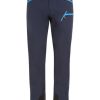 Pantalone antivento in SoftShell Shield Pantalone antivento in SoftShell Shield