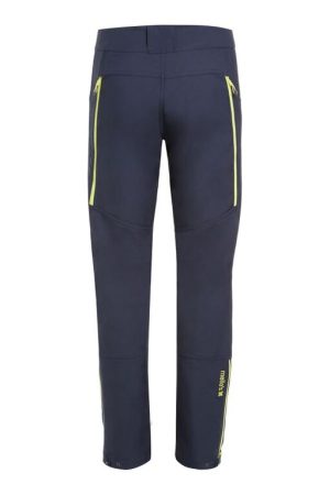 Pantalone antivento in SoftShell Shield