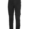 Pantalone convertibile bermuda Badia Lady