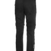 Pantalone convertibile bermuda Badia Lady