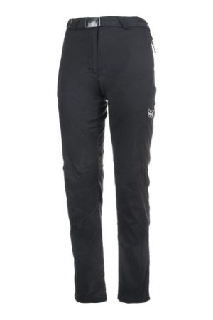 Pantalone trekking Badia Lady