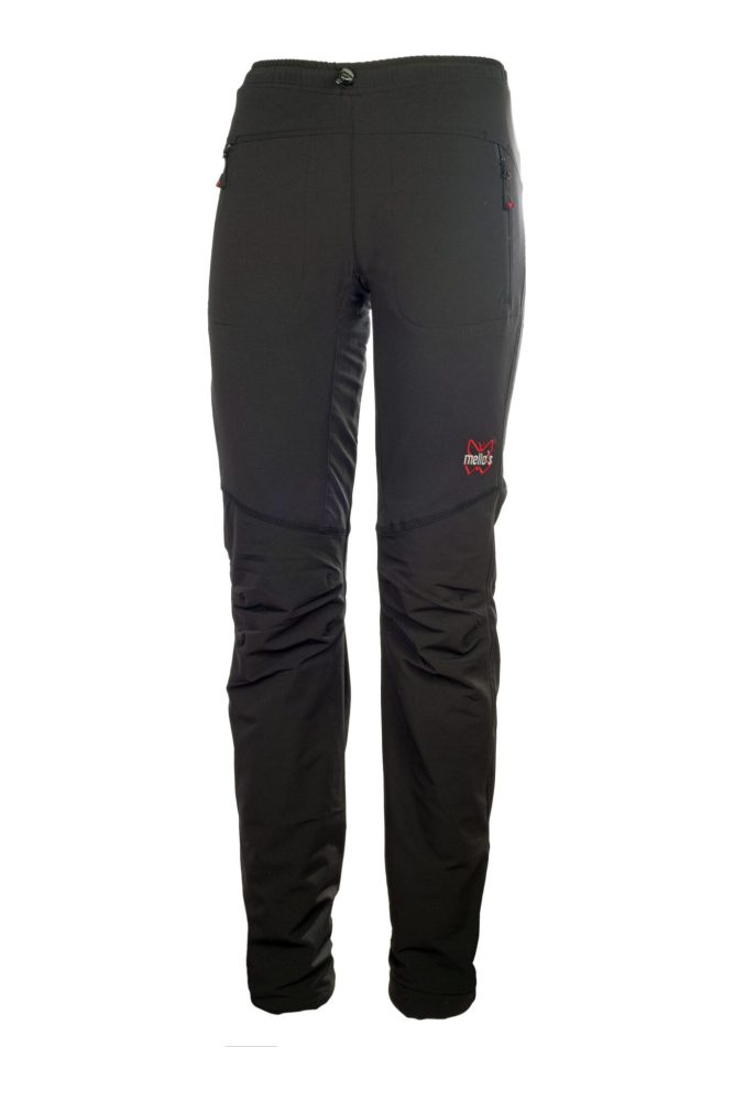 Pantalone Trekking Palu' Lady Pantalone Trekking Palu' Lady