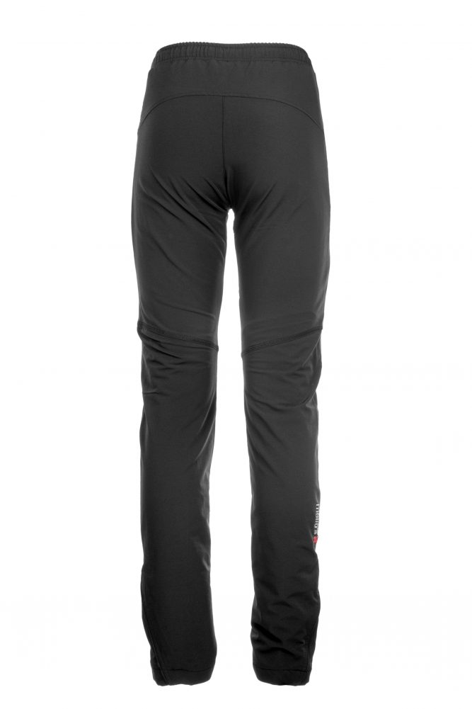 Pantalone Trekking Palu' Lady