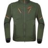 Full Ripid Evo Windproof Technical Jacket Full Ripid Evo Windproof Technical Jacket