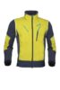 Veste technique coupe-vent Full Ripid Evo
