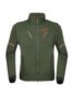 Veste technique coupe-vent Full Ripid Evo