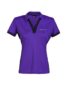 Walk Lady Polo Shirt