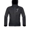 Winddichte Technische Jacke Shield Winddichte Technische Jacke Shield