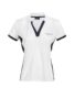Polo walk lady