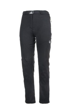 Trekking and Travel Trousers Selva Lady