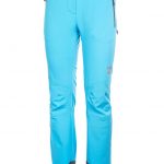 Campei Lady Windproof Softshell Pants