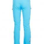 Campei Lady Windproof Softshell Pants