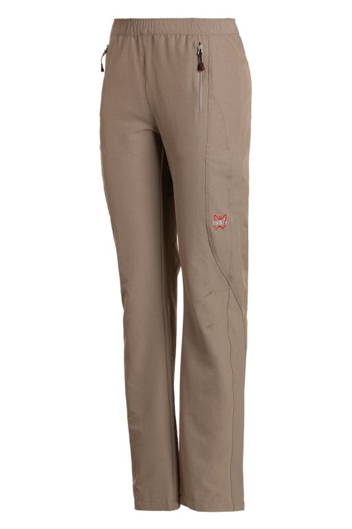 Easy Lady Trekking and Climbing Pants