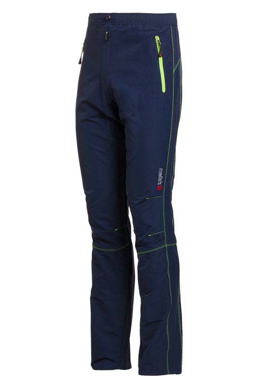 Easy Trekking and Climbing Pants