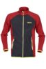Herren Hybrid Thermisch Fleece Herren Hybrid Thermisch Fleece