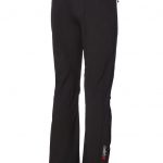 Koenigspitze Lady Windproof Technical tight-fitting pants