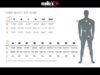 Men Size Guide | Mello's Men Size Guide | Mello's