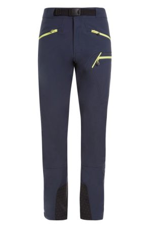 Pantalon coupe-vent softshell Shield
