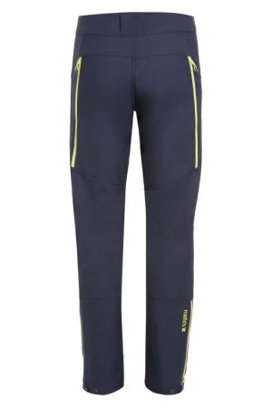 Pantalon coupe-vent softshell Shield
