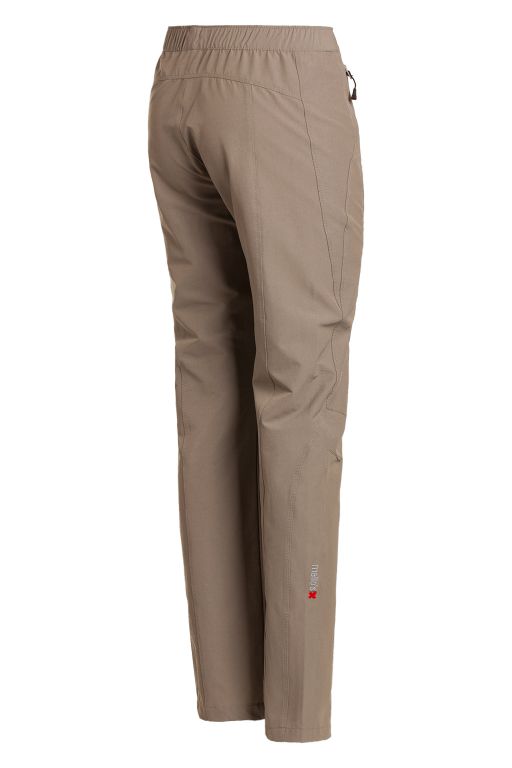 Pantalon de randonnée et d’escalade Easy Lady