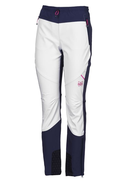 Pantalon technique coupe-vent Ripid Speed ​​Evo Lady