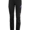 Pantalone Alpinismo e Trekking Cristallo Lady