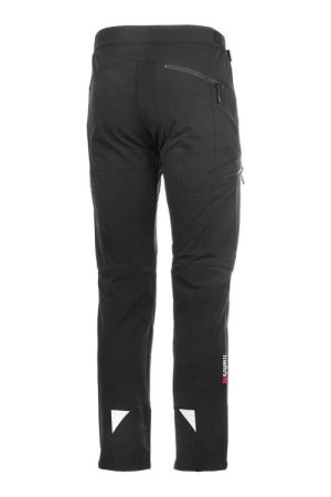 Pantalone Alpinismo e Trekking Cristallo Lady