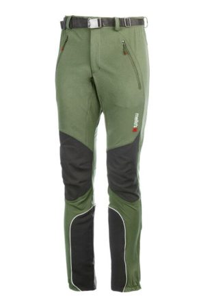 Pantalone Alpinismo e Trekking Vertical