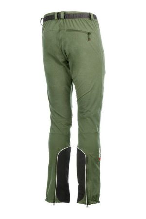 Pantalone Alpinismo e Trekking Vertical