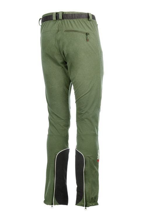 Pantalone Alpinismo e Trekking Vertical