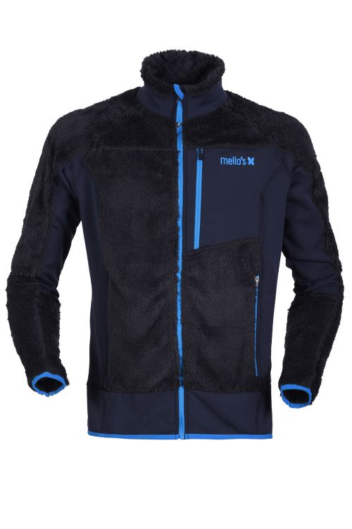 Rigais Fleece Jacket