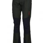 Ripid Plus Evo Tight-fitting Technical Pants