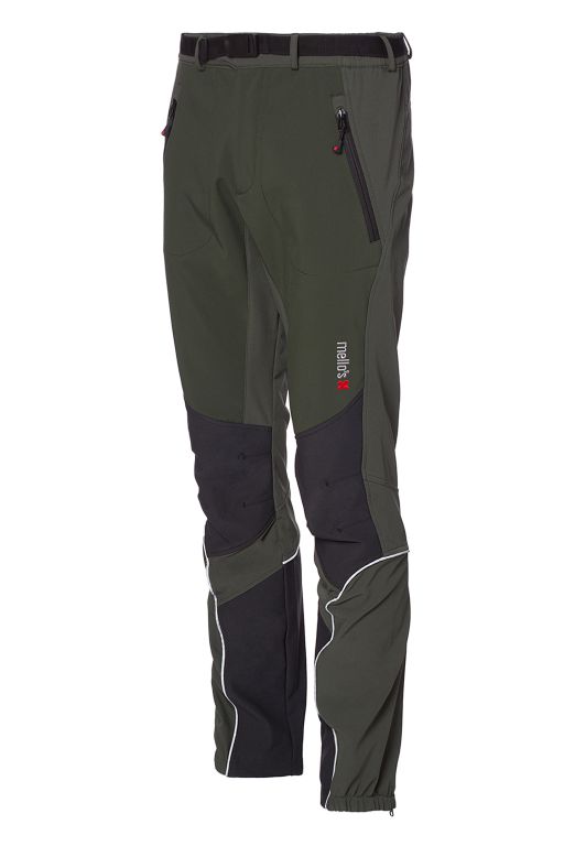 Ripid Plus Technical Tight-fitting pants