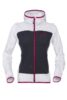 Wool Lady Hybrid thermisch Fleece