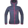 Chaqueta híbrida ripid hybrid lady Chaqueta híbrida ripid hybrid lady