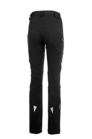 Cristallo Lady Mountaineering and Trekking Pants