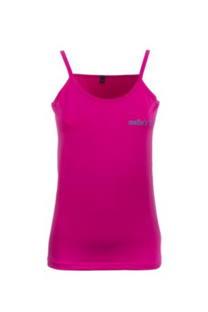 Mandala Lady Technische Tanktop