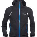Fast Unisex Waterproof Windbreaker Jacket