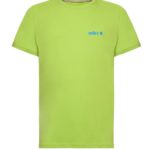 Camiseta de algodón elástico Mello’s Climber