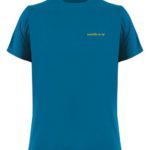 T-shirt Mello's Climber