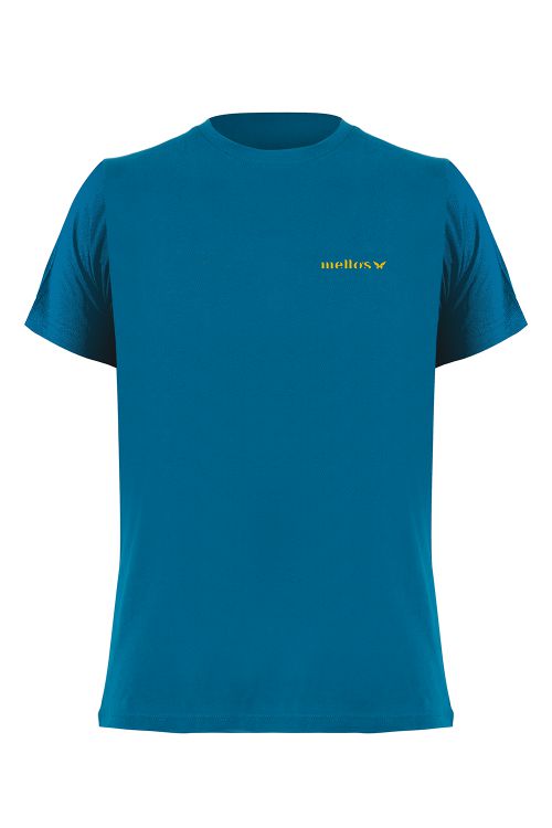 T-shirt Mello's Climber