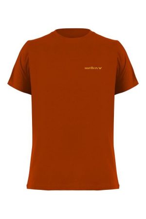 T-shirt Mello's Climber T-shirt Mello's Climber