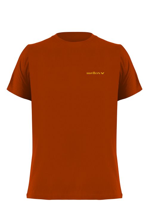 T-shirt Mello's Climber