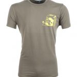 Kalymnos Stretch-Baumwoll-T-Shirt